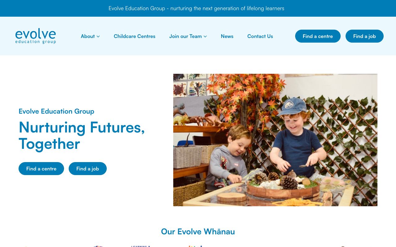 Preview of Active Explorers's website