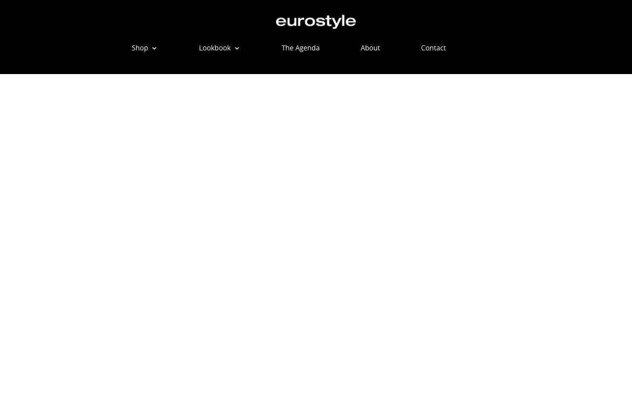 Preview of Eurostyle's website