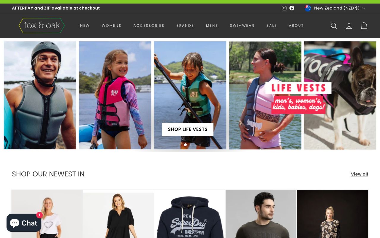 Preview of Frogs and Toadstools's website