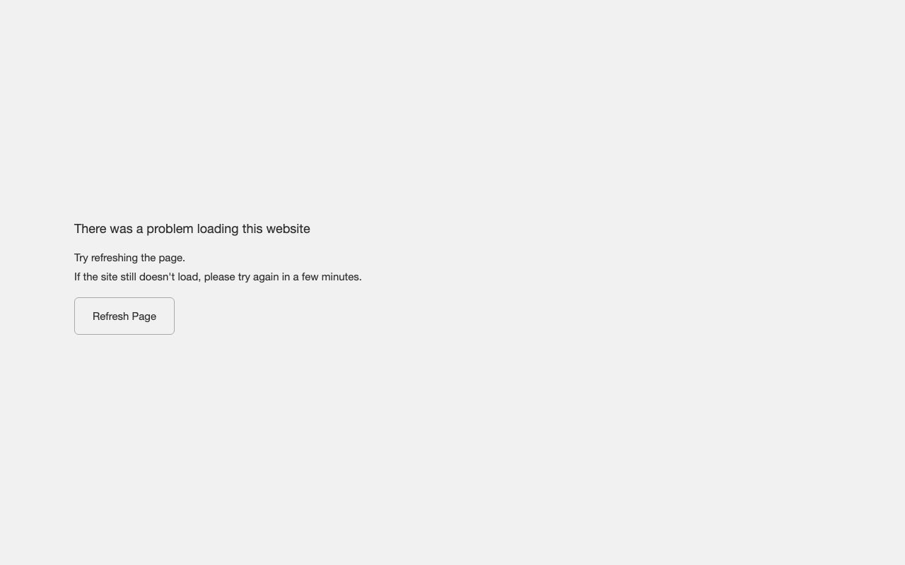 Preview of Gubba Garden Store's website