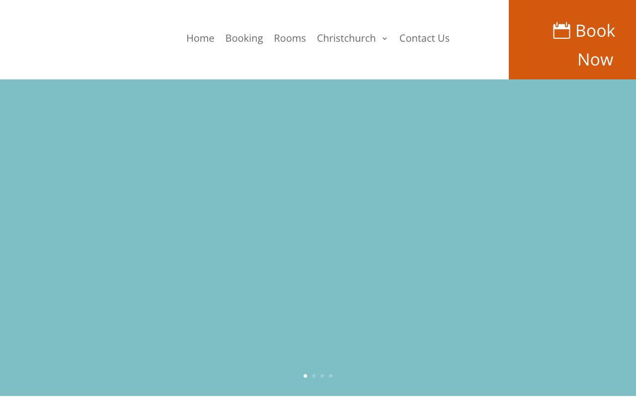 Preview of Ilam Motel's website
