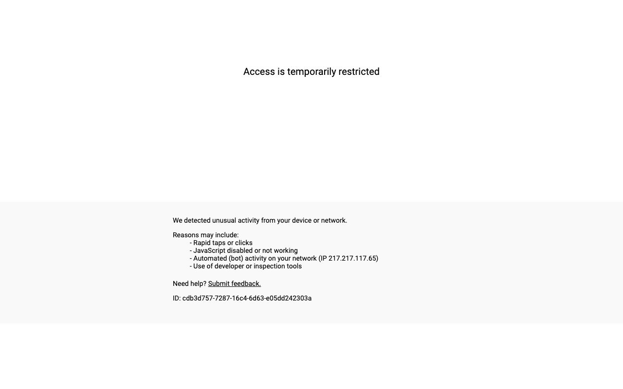Preview of Jaycar's website