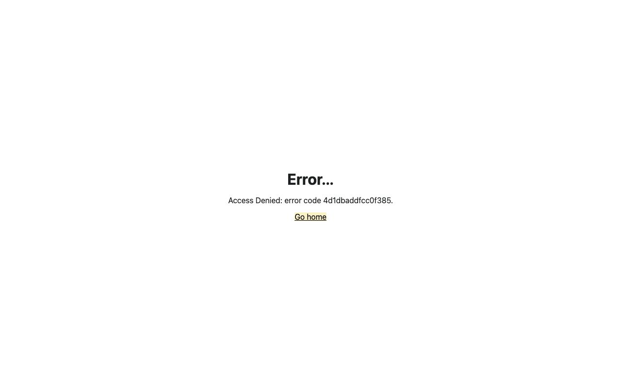 Preview of Phone Zone's website