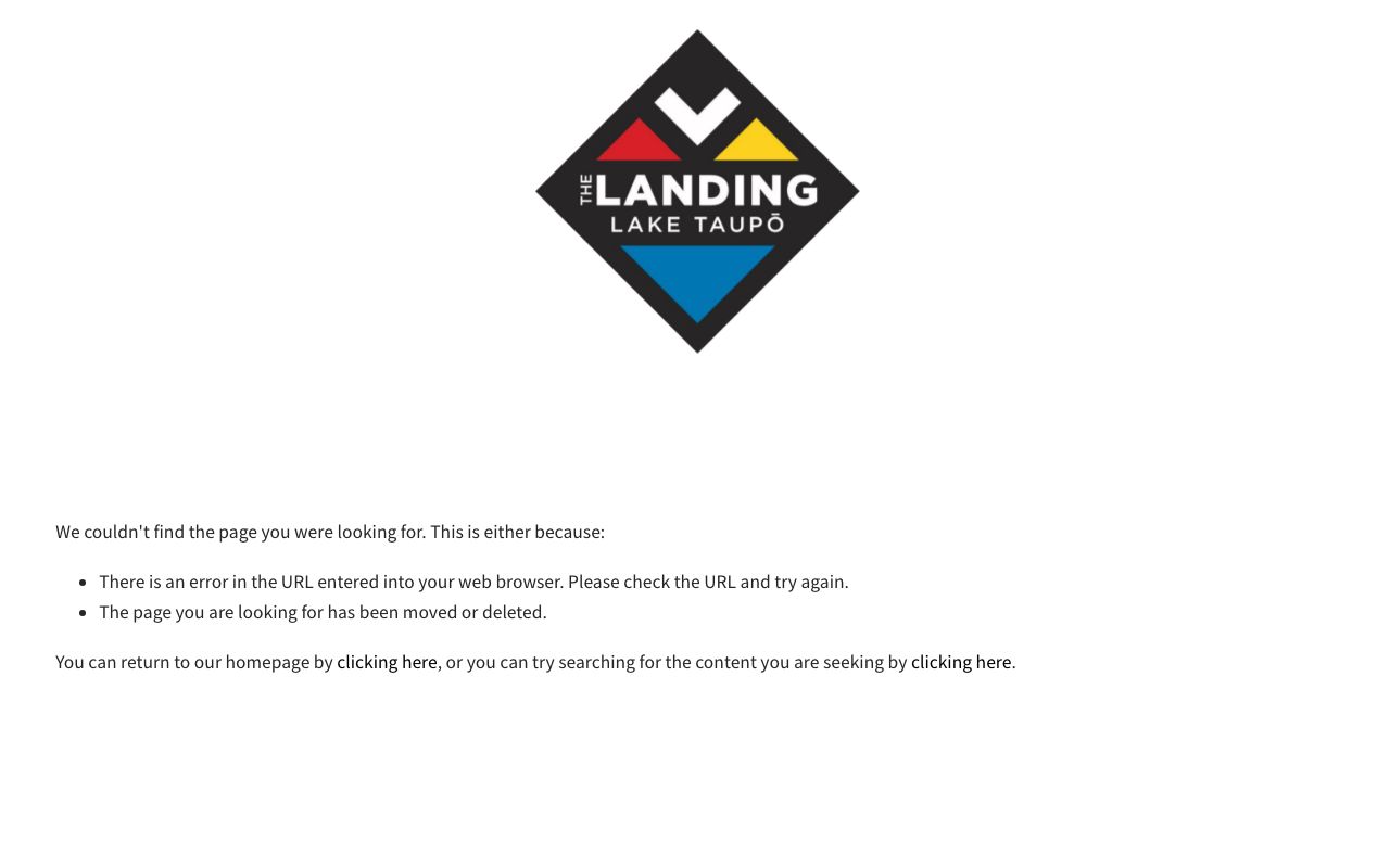 Preview of Sit and Spin's website