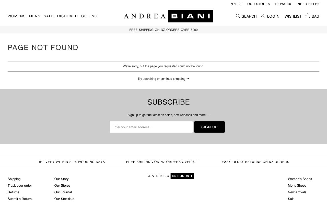 Preview of Treasure Box by Biani's website